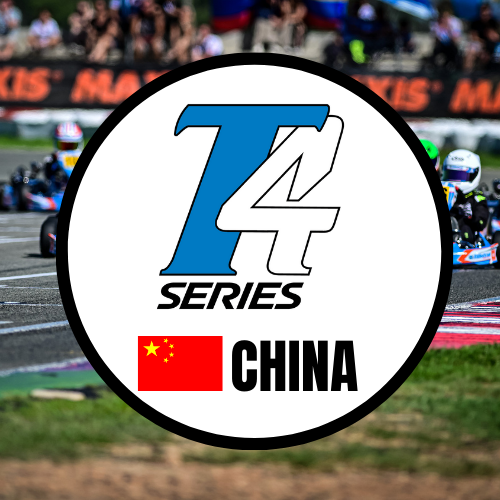 T4 Series China